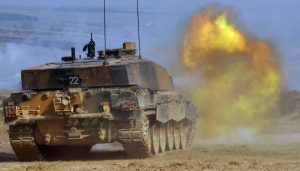 Challenger 2