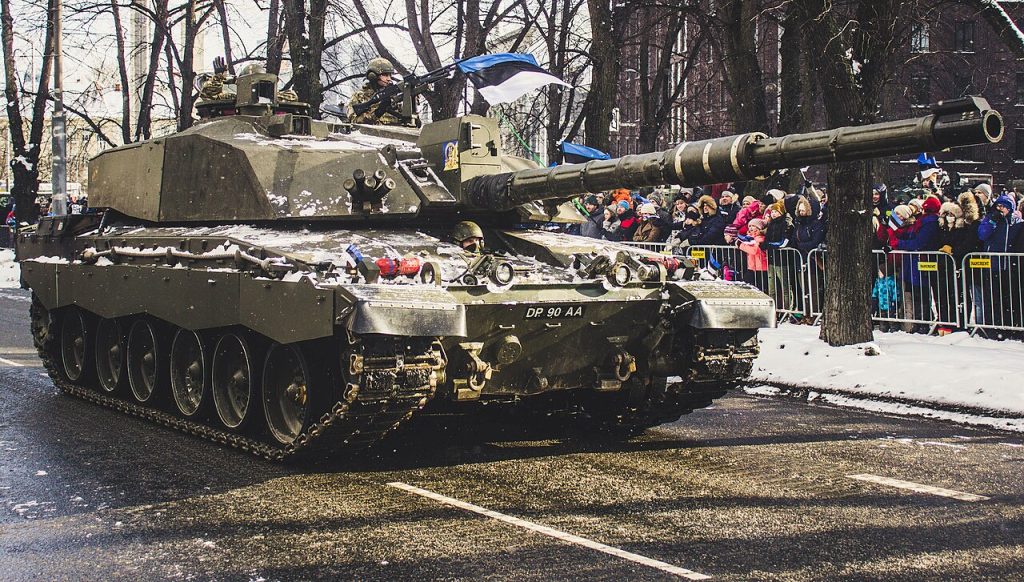 Challenger 3 Tank Specs, Upgrades, Timeline and Operators