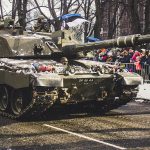 Challenger 3 Tank Specs, Upgrades, Timeline and Operators
