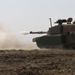 How Many Tanks Does the UK Have? Challenger 2 and Challenger 3