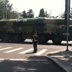 هل تملك الصين صواريخ فرط صوتية؟ DF-17 وDF-27 وYJ-21