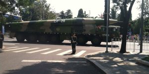 Does China Have Hypersonic Missiles? DF-17, DF-27 and YJ-21