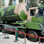How Many Nuclear Weapons Does China Have? Warheads and Missiles
