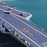 Çin’in Kaç Uçak Gemisi Var? Liaoning’den Fujian’a