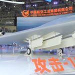 Беспилотники Китая: Wing Loong, GJ-11, WZ-7 и другие дроны НОАК