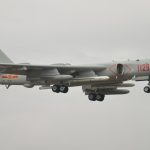 What Bombers Does China Have? The H-6 and the H-20 Stealth Bomber