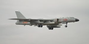 Бомбардировщики Китая: H-6 и малозаметный H-20 — что есть у НОАК