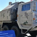 China’s Air Defense Systems: HQ-9, HQ-19, HQ-29 and S-400