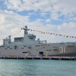 سفن الهجوم البرمائي الصينية: Type 075 وType 076 وType 071