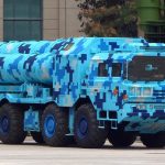 China’s Anti-Ship Missiles: YJ-21, YJ-18, YJ-12 and Carrier Killers