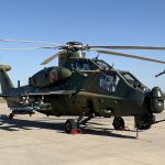 What Helicopters Does China Have? Z-20, Z-10 and Z-8