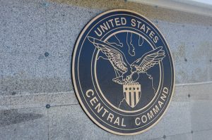 What is CENTCOM? The Architects of US Military Power in the Middle East