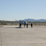Coast Guard Orders Its First Four MQ-9B Drones for $247.8 Million