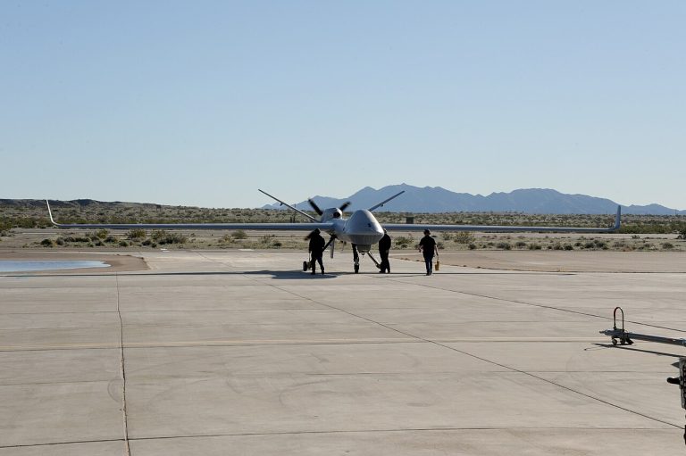 خفر السواحل الأمريكي يطلب أولى طائراته MQ-9B الأربع مقابل 247.8 مليون دولار
