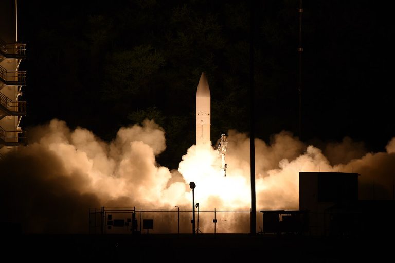 Hypersonic Missiles Explained, How They Work, Who Has Them and How to Defend Against Them
