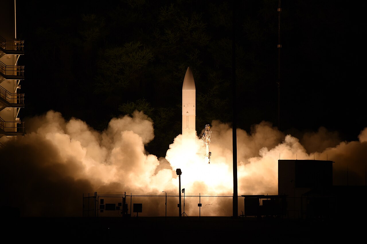 Hypersonic Missiles Explained, How They Work, Who Has Them and How to Defend Against Them