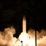 Гиперзвуковые ракеты США: Dark Eagle, CPS, HACM и ARRW