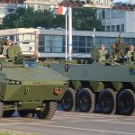 Top 10 Armored Personnel Carriers in the World in 2026