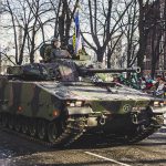 CV90 Specs, Variants, Operators and Combat Record