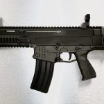 Colt CZ Group, чешская фирма, купившая американскую легенду
