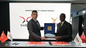 Turkey’s DASAL to Arm Nigeria With 100,000 Loitering Munitions