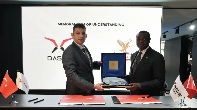 Turkey’s DASAL to Arm Nigeria With 100,000 Loitering Munitions