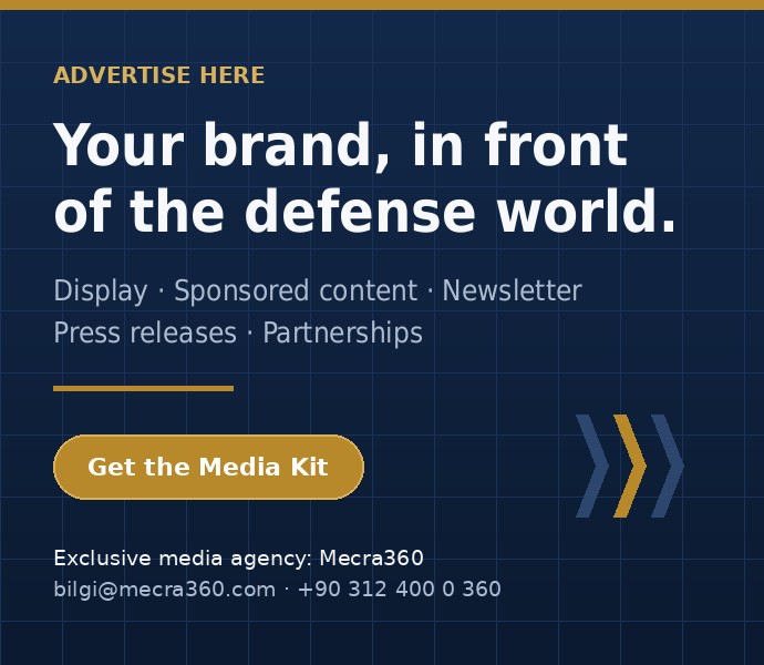 Advertise with Defense And Tech