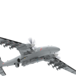 Baykar’s Bayraktar AKINCI: Turkey’s High-Altitude Hunter Reaches for Air Superiority