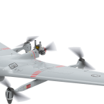 Baykar’s KALKAN VTOL: The Hybrid Drone Redefining Tactical Reconnaissance