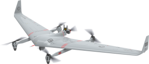Baykar’s KALKAN VTOL: The Hybrid Drone Redefining Tactical Reconnaissance