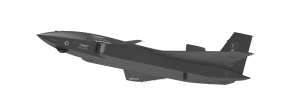 Baykar’s Bayraktar KIZILELMA: Turkey’s Unmanned Fighter Jet Takes Shape