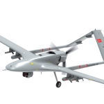 Baykar’s Bayraktar TB2: The Combat Drone That Rewrote the Rules of War