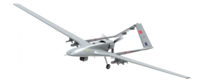 Baykar’s Bayraktar TB2: The Combat Drone That Rewrote the Rules of War