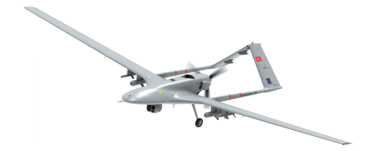 Baykar’s Bayraktar TB2: The Combat Drone That Rewrote the Rules of War