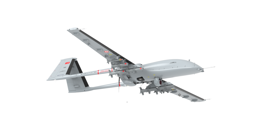 Baykar’s Bayraktar TB3: The Carrier-Capable UCAV Raising the Stakes at Sea