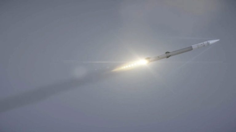 Boeing-Anduril and Lockheed Reach Final Two in Army Interceptor Race