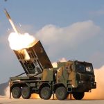 K239 Chunmoo Specs, Rockets, Range, Cost and Operators