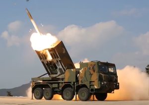 Croatia Signs €435M Deal for 18 Hanwha K239 Chunmoo Launchers