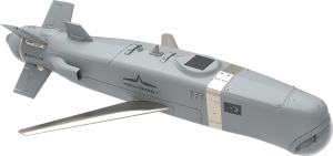 Baykar’s KEMANKEŞ 1: Turkey’s AI-Guided Mini Cruise Missile Arrives