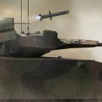 Skyranger 30, Europe’s Gun Answer to the Drone Swarm