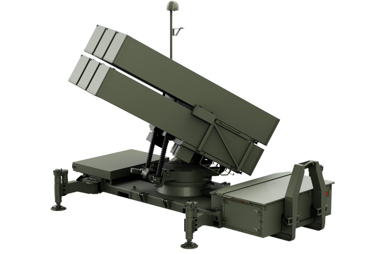 NASAMS