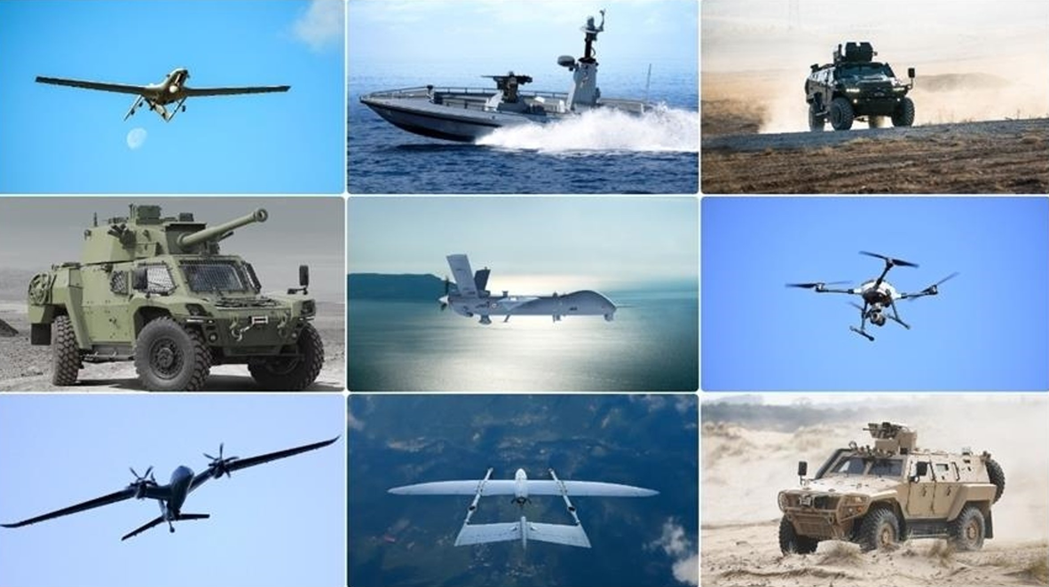 What is the Defense Industry? Understanding the Architecture of Global Military Power