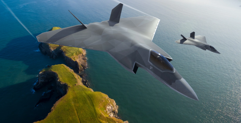 Defense News UK: Britain Accelerates GCAP ‘Tempest’ Program and Autonomous Integration Amid Shifting Threat Landscape