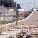 Iran Escalates Drone Strikes on Kurdish Camps as US Exits Iraq