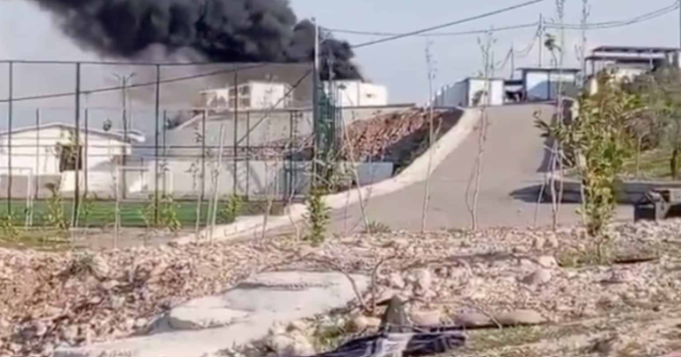Iran Escalates Drone Strikes on Kurdish Camps as US Exits Iraq