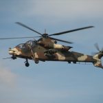 Denel, the Rise, Fall and Fragile Rescue of South Africa’s Arms Maker