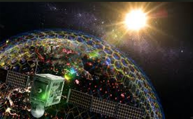 UK Activates ‘Borealis’ Space Defense System Early to Shield Satellites from Orbital Threats