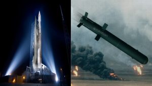 Rocket vs. Missile: What is the Difference? A Complete Defense Tech Guide