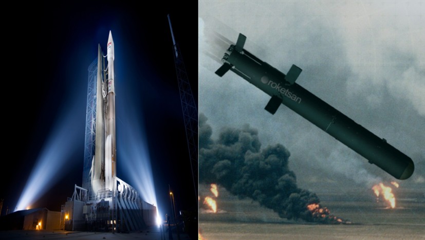 Rocket vs. Missile: What is the Difference? A Complete Defense Tech Guide