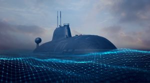 What is Acoustic Warfare? The Silent Battle for the Ocean Depths